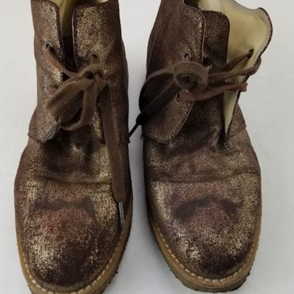 Stella McCartney Boots